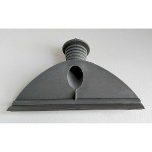 Shark Portable Steam Pocket Cleaner Accessory Part Squeegee Wedge Pocket P108W
